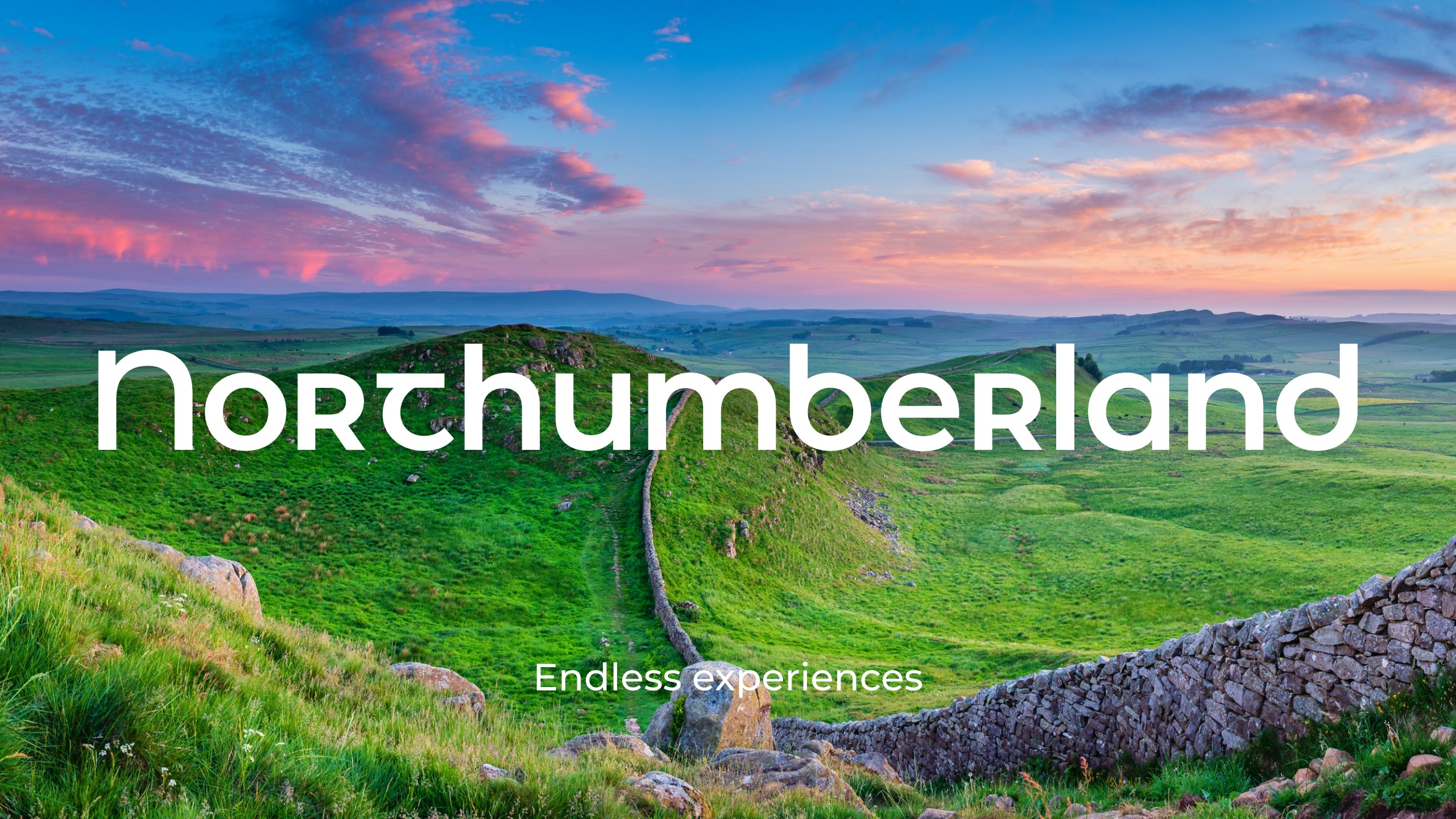 Become a Visit Northumberland Partner for FREE